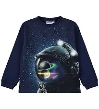 Molo Bluse - Rube - In Space