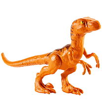 Jurassic World Dinosaur - Rebirth - 15 cm - Velociraptor