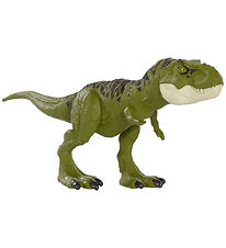 Jurassic World Dinosaur - Rebirth - 15 cm - Tyrannosaurus Rex
