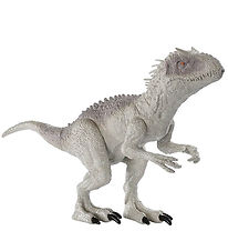Jurassic World Dinosaur - Rebirth - 15 cm - Indominus Rex