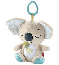 Fisher Price Ophæng m. Musik/Lyd - On The Go Koala