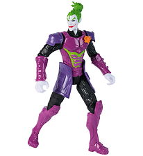 Batman Actionfigur - 30 cm - Ninja Strike - The Joker