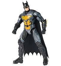 Batman Actionfigur m. Lyd/Lys - 30 cm - Night Flare Batman