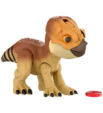 Jurassic World Dinosaur - Rebirth - Tame 'N Train Dolores