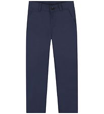 BOSS Bukser - Navy
