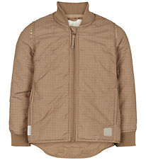 MarMar Termojakke - Orry - Reflex Check