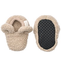 MarMar Futter - Fleece - Abal - Oyster Grey