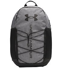 Under Armour Rygsæk - Hustle Sport 6.0 - Castlerock