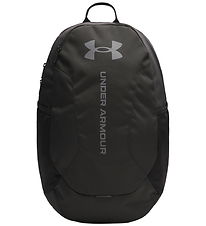 Under Armour Rygsæk - Hustle Lite - Sort