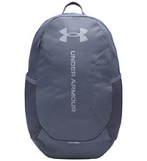 Under Armour Rygsæk - Hustle Lite - Castlerock