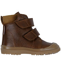 Angulus Vinterstøvler - Tex - Cognac