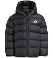 adidas Performance Dynejakke - LK SD - Black