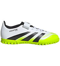 Adidas Performance Fodboldstøvler - Predator Club - Ftwwht/Cblac