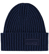 Molo Hue - Viskose/Nylon - Karli - Night Navy