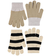 Molo Handsker - 2-pak - Strik - Kei - Tuffet