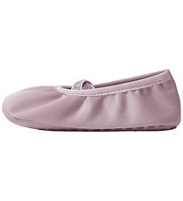 Name It Gymnastiksko - Noos - NmfBalance - Dawn Pink