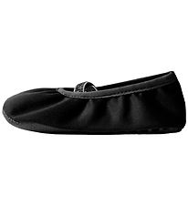 Name It Gymnastiksko - Noos - NmfBalance - Black