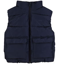 BOSS Dynevest - Navy