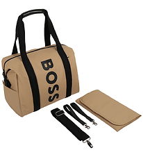 BOSS Pusletaske - Cookie