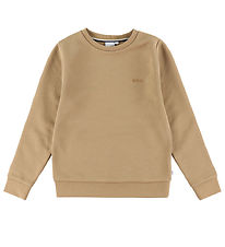 BOSS Sweatshirt - Cookie