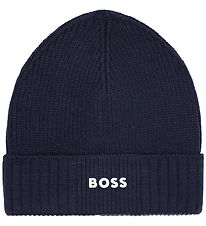 BOSS Hue - Strik - Navy