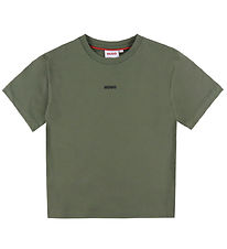 HUGO T-shirt - Kalamata