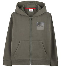 HUGO Cardigan - Kalamata