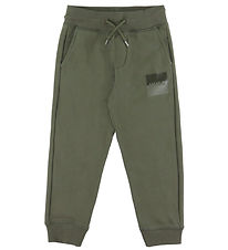HUGO Sweatpants - Kalamata