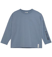 En Fant Bluse - Flint Stone