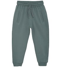 En Fant Sweatpants - Balsam Green