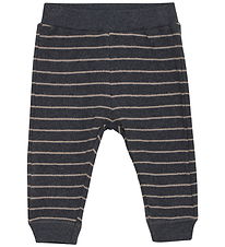 En Fant Sweatpants - Ebony