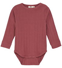 En Fant Body l/æ - Roan Rouge