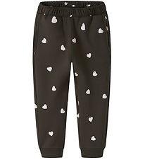 Name It Sweatpants - NmfNeheart - Delicioso