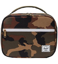 Herschel Køletaske - Pop Quiz - Woodland Camo