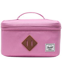 Herschel Køletaske - Heritage - Lunch Box - Opera Mauve