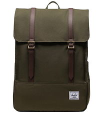 Herschel Rygsæk - Survey - Ivy Green