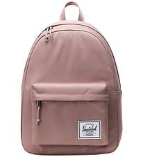 Herschel Rygsæk - Classic - Ash Rose