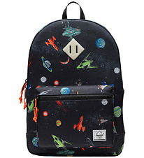 Herschel Rygsæk - Heritage Youth - Space Adventure Glow