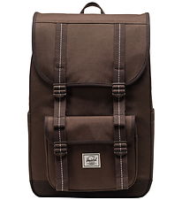 Herschel Rygsæk - Little America Mid - Brown Slate/Delicioso