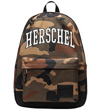 Herschel Rygsæk - Classic XL - Varsity Woodland Camo