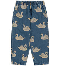 Konges Sløjd Jeans - Magot - Swan
