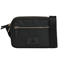 Markberg Skuldertaske - BlockMBG - Black