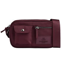 Markberg Skuldertaske - DarlaMBG S - Burgundy
