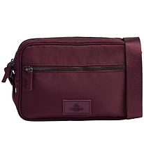 Markberg Skuldertaske - FlameMBG - Burgundy