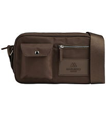 Markberg Skuldertaske - DarlaMBG - Dark Brown