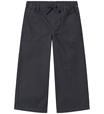 Wheat Bukser - James - Navy