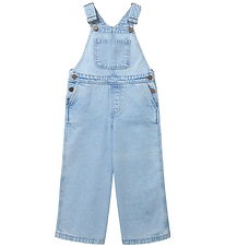 Wheat Smækbukser - Denim - Marley - Light Blue