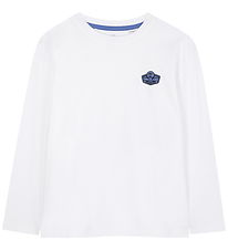 Timberland T-shirt - Hvid