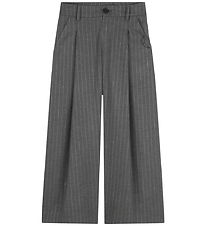Zadig & Voltaire Habitbukser - Heather Grey