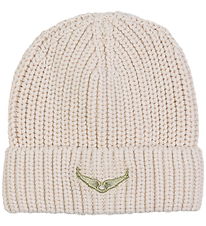 Zadig & Voltaire Hue - Strik - New Beige